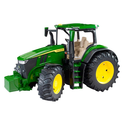 Трактор John Deere 7R 350 Bruder 03-150 1